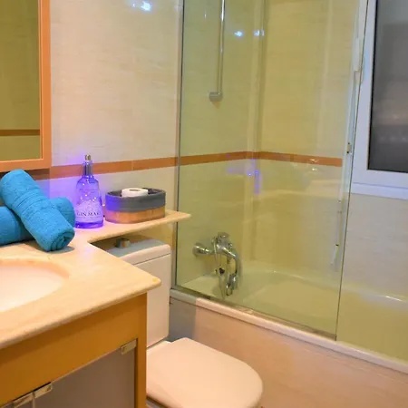 Exclusive Golf Private Pool *