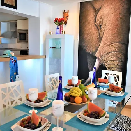 فيلة Exclusive Golf Private Pool