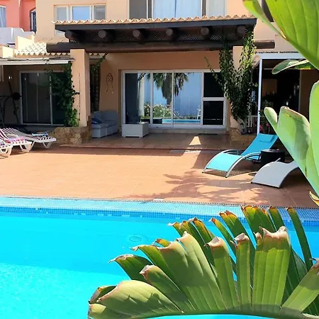 فيلة Exclusive Golf Private Pool *