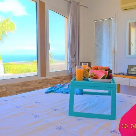 فيلة Exclusive Golf Private Pool