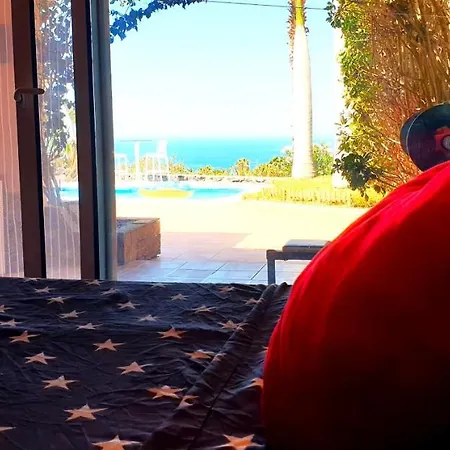 Exclusive Golf Private Pool فيلة *