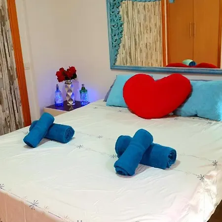 Exclusive Golf Private Pool