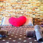 Exclusive Golf Private Pool