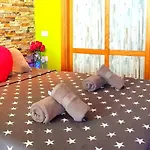 Exclusive Golf Private Pool Villa *