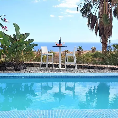 فيلة Exclusive Golf Private Pool