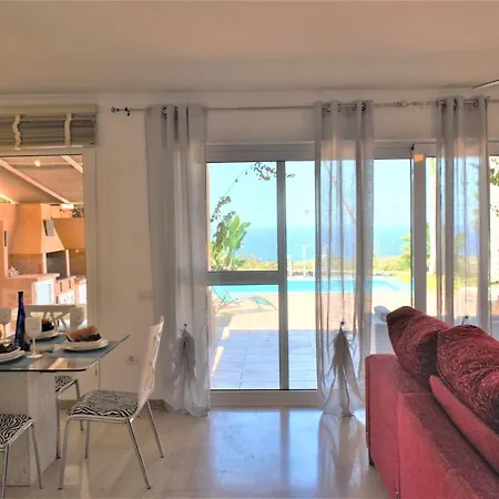 فيلة Exclusive Golf Private Pool