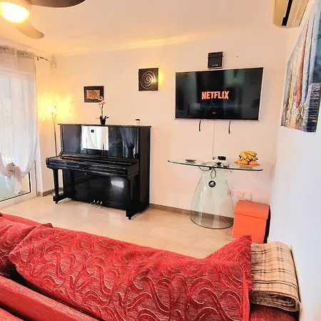 빌라 Exclusive Golf Private Pool *