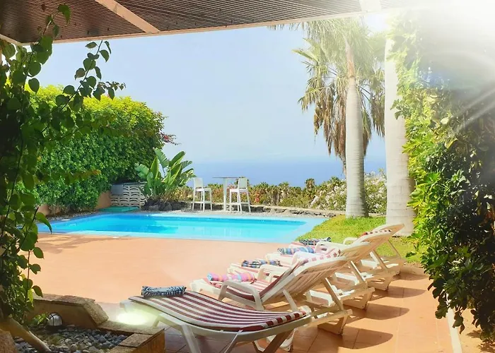 Exclusive Golf Private Pool 아데제