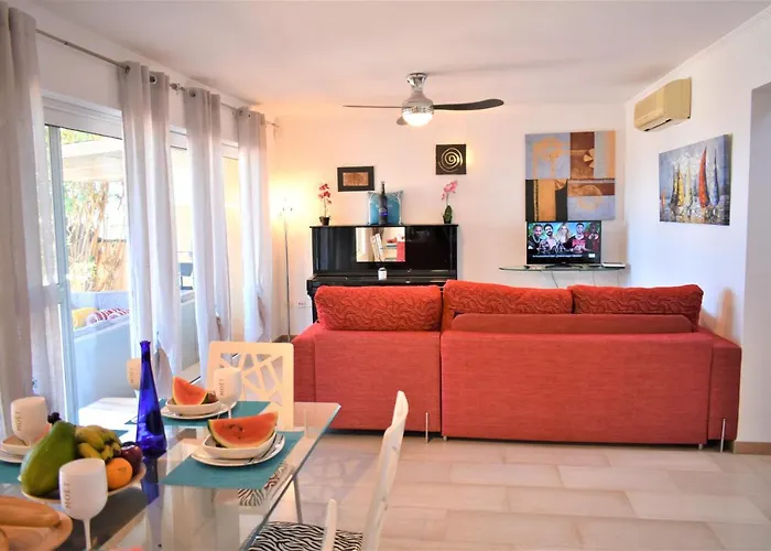 Exclusive Golf Private Pool 아데제