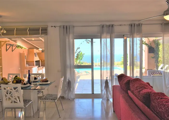 빌라 Exclusive Golf Private Pool