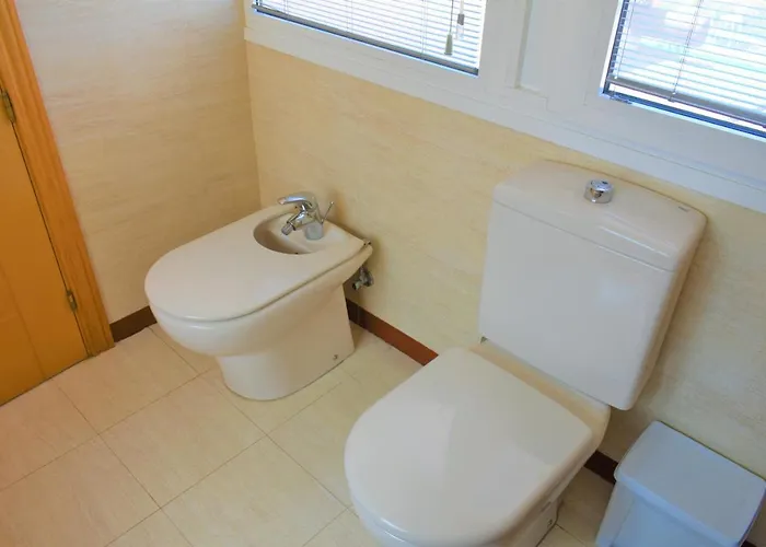 Exclusive Golf Private Pool 아데제