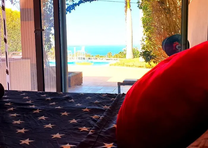 Exclusive Golf Private Pool 빌라 *