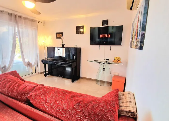 빌라 Exclusive Golf Private Pool *