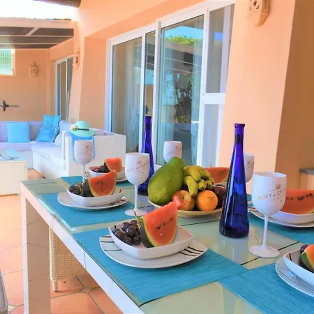 Exclusive Golf Private Pool * Costa Adeje (Tenerife)