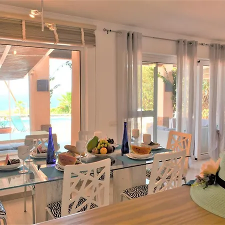 Exclusive Golf Private Pool * Costa Adeje (Tenerife)