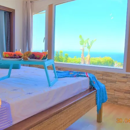 Вилла Exclusive Golf Private Pool