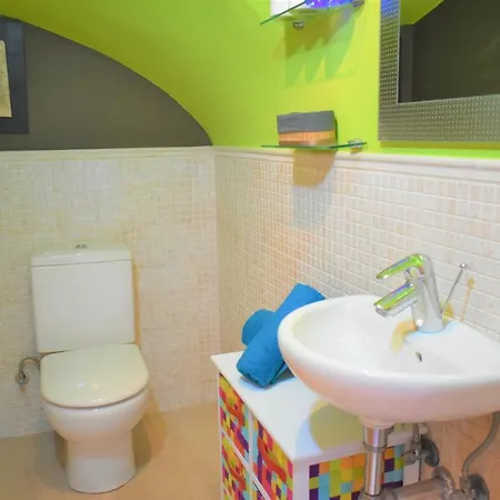 Exclusive Golf Private Pool Villa Costa Adeje (Tenerife)