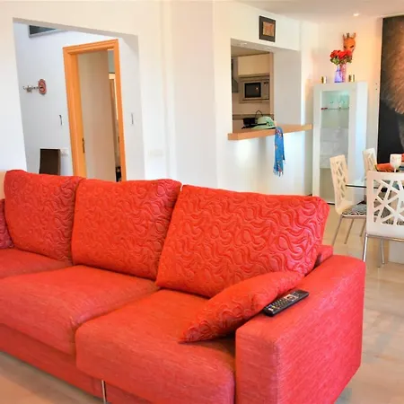 Villa Exclusive Golf Private Pool Costa Adeje (Tenerife)