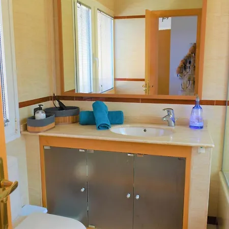 Villa Exclusive Golf Private Pool Costa Adeje (Tenerife)