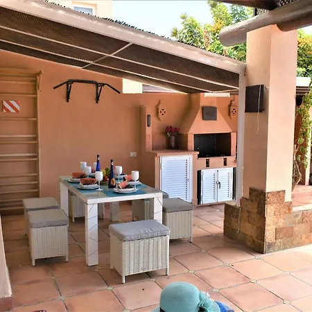 Villa Exclusive Golf Private Pool *