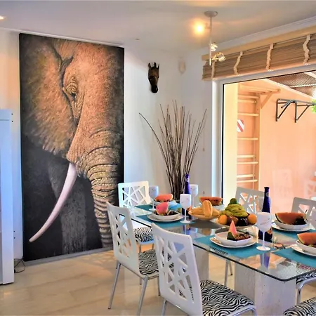 Exclusive Golf Private Pool *