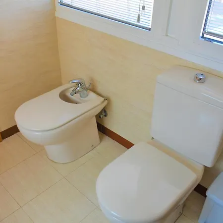 Exclusive Golf Private Pool Адехе