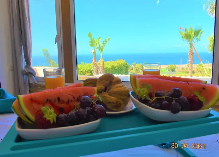 Exclusive Golf Private Pool Costa Adeje