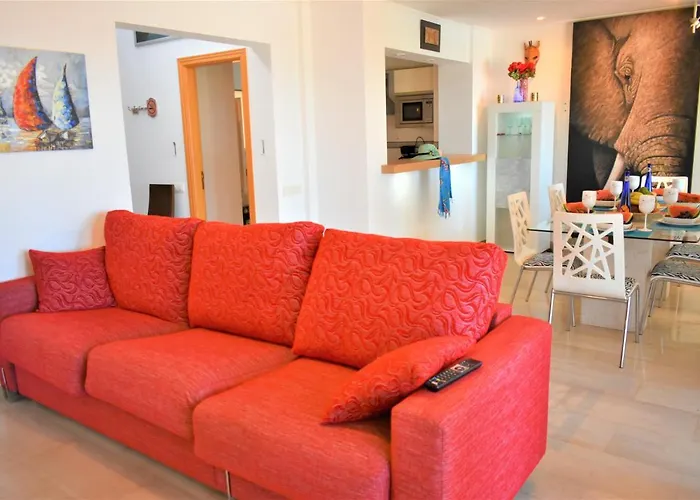 Villa Exclusive Golf Private Pool Costa Adeje