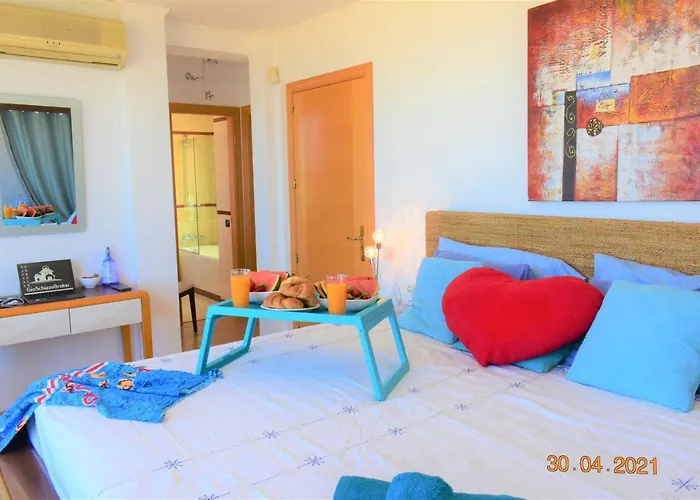 Exclusive Golf Private Pool * Costa Adeje