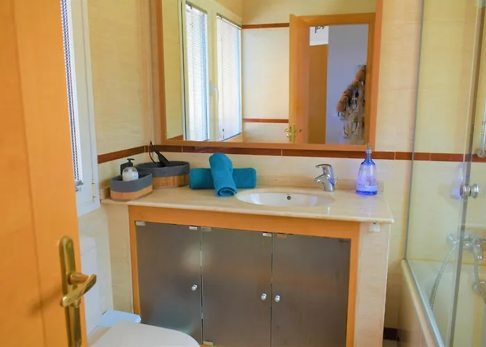 Villa Exclusive Golf Private Pool Costa Adeje