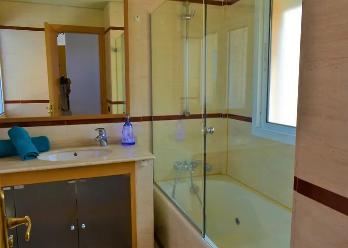 Exclusive Golf Private Pool * Costa Adeje (Tenerife)