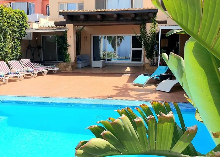 Villa Exclusive Golf Private Pool *