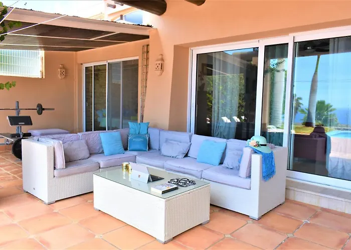 Exclusive Golf Private Pool * Costa Adeje