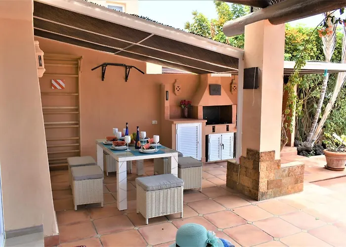 Villa Exclusive Golf Private Pool *