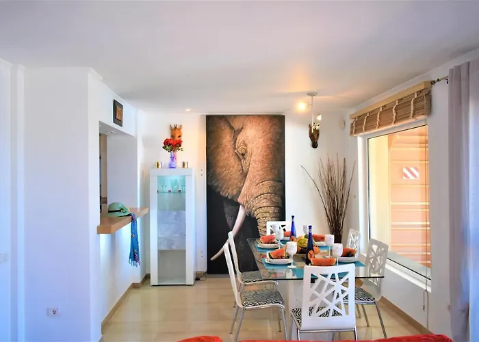 Villa Exclusive Golf Private Pool Costa Adeje (Tenerife)