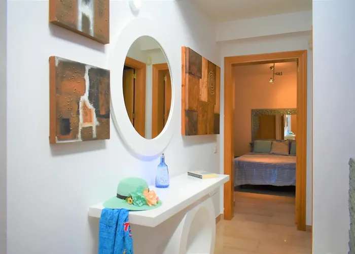 Exclusive Golf Private Pool Costa Adeje (Tenerife)