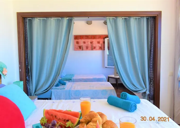 Exclusive Golf Private Pool Costa Adeje