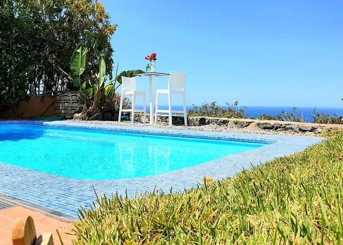 Exclusive Golf Private Pool *