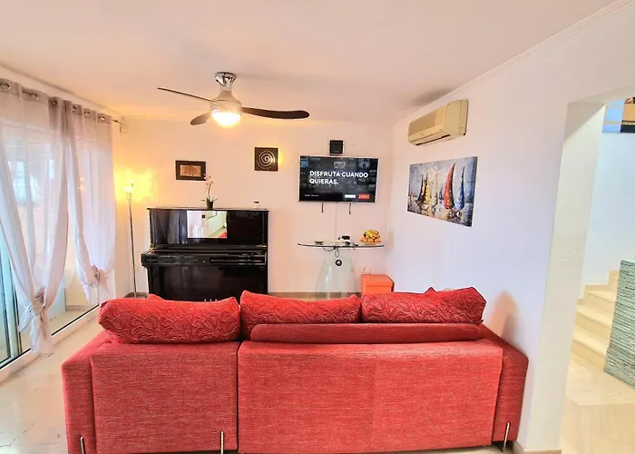 Exclusive Golf Private Pool Villa